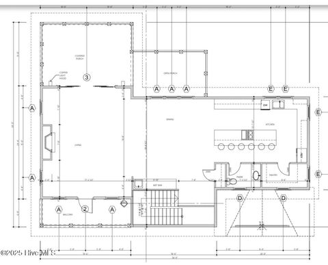 Tiny photo for 315 N Bald Head Wynd, Bald Head Island, NC 28461 (MLS # 100546707)