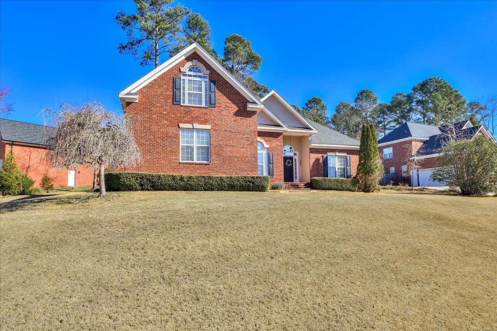 Photo of 349 Farmington Drive, Evans, GA 30809 (MLS # 98252654)