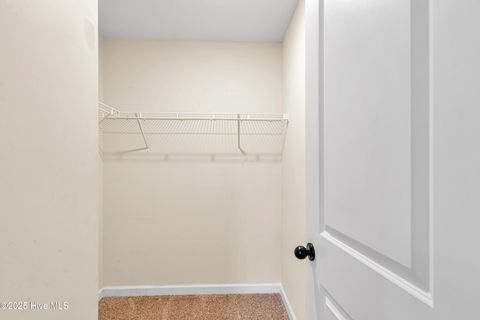 Tiny photo for 217 Holly Grove Court E, Jacksonville, NC 28540 (MLS # 100556038)