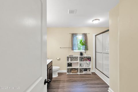 Tiny photo for 217 Holly Grove Court E, Jacksonville, NC 28540 (MLS # 100556038)