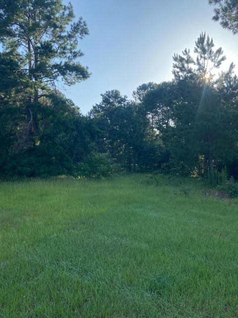 Vacant Land For Sale - 749 Bennock Mill Road<br/> Richmond County, Augusta, GA 30906
