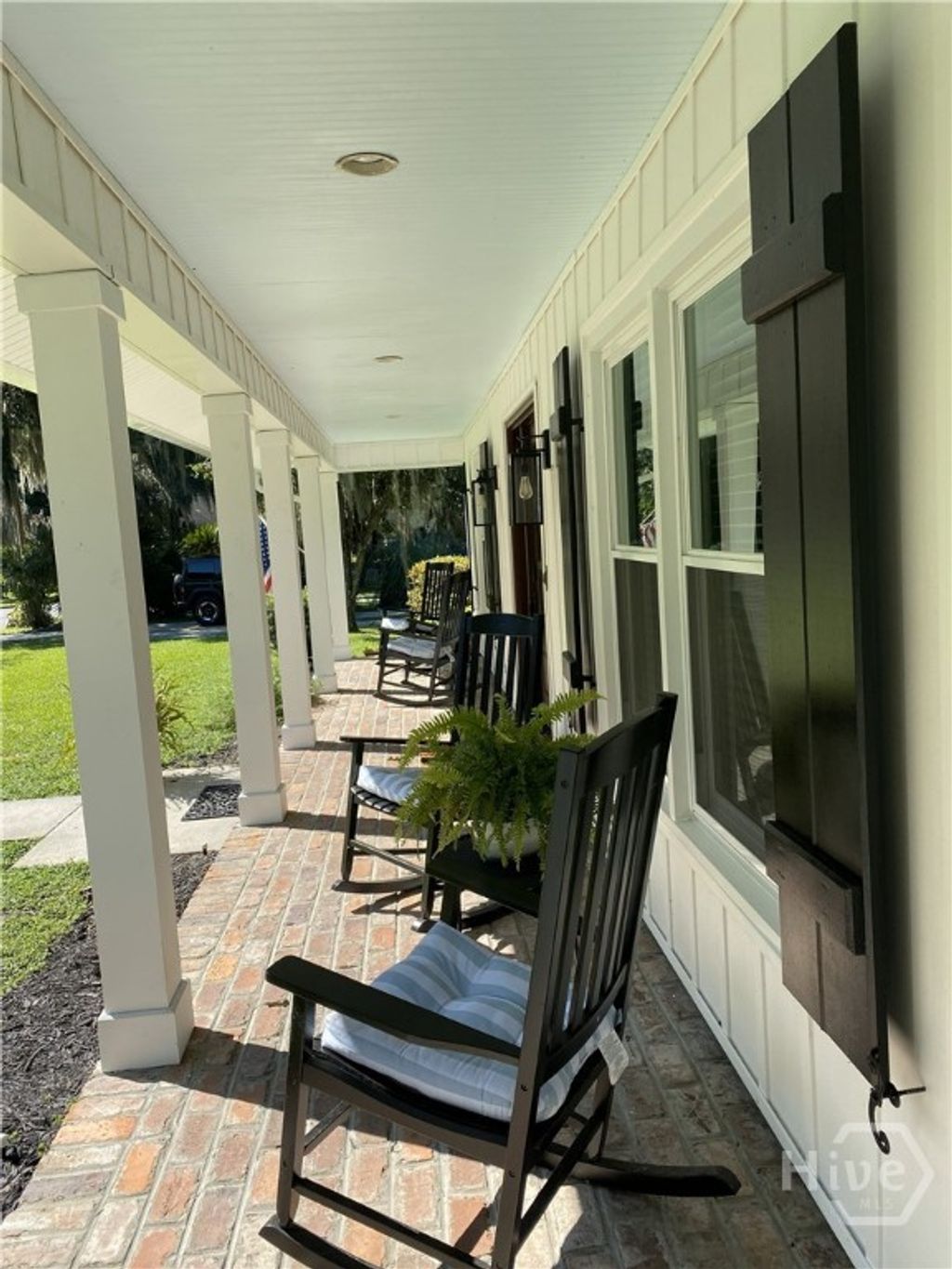 Photo of 11 Sutton Rd, Savannah, GA 31419 (MLS # SA345557)