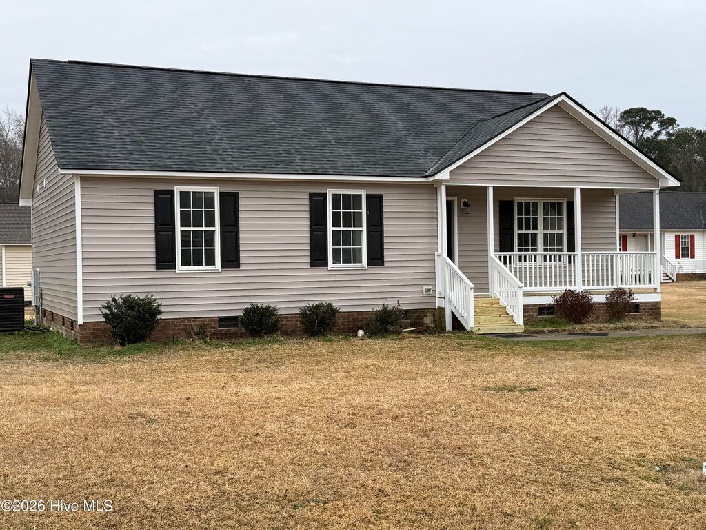 Photo of 101 Copper Stone Street, Smithfield, NC 27577 (MLS # 100552286)