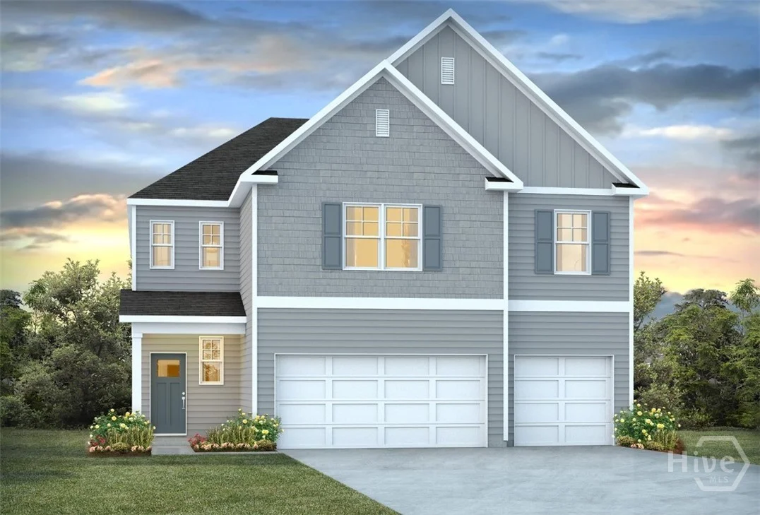 193 Buckeye Road