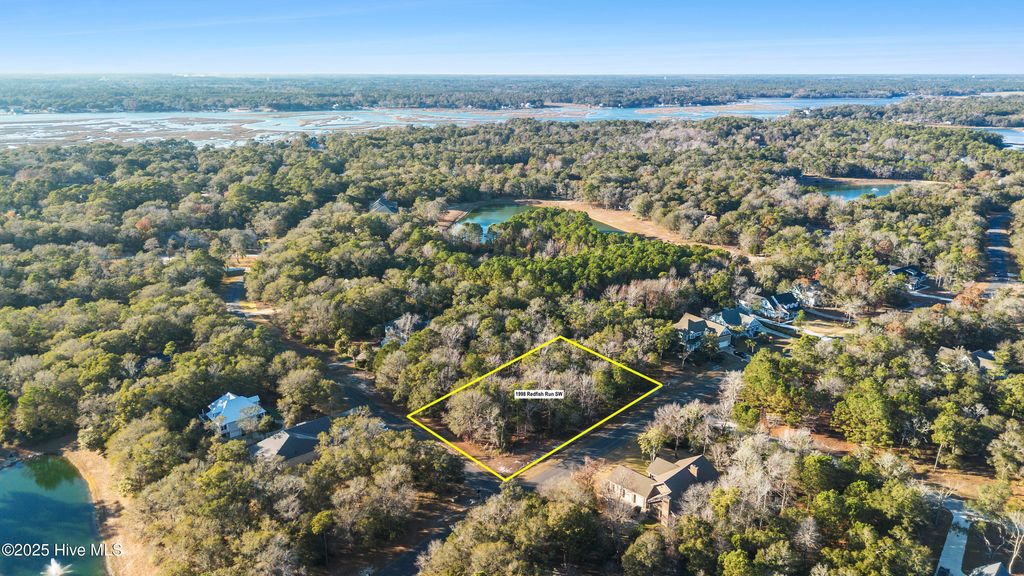 Photo of 1998 Redfish Run SW, Supply, NC 28462 (MLS # 100545327)