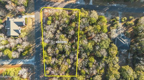 Tiny photo for 1998 Redfish Run SW, Supply, NC 28462 (MLS # 100545327)