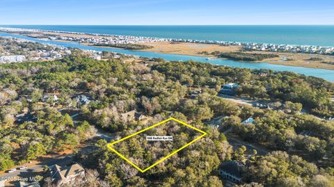 Tiny photo for 1998 Redfish Run SW, Supply, NC 28462 (MLS # 100545327)