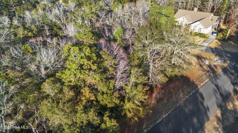 Tiny photo for 1998 Redfish Run SW, Supply, NC 28462 (MLS # 100545327)