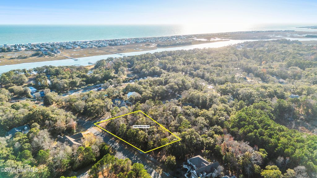 Photo of 1998 Redfish Run SW, Supply, NC 28462 (MLS # 100545327)