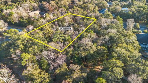 Tiny photo for 1998 Redfish Run SW, Supply, NC 28462 (MLS # 100545327)