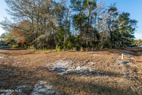 Tiny photo for 1998 Redfish Run SW, Supply, NC 28462 (MLS # 100545327)