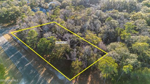 Tiny photo for 1998 Redfish Run SW, Supply, NC 28462 (MLS # 100545327)