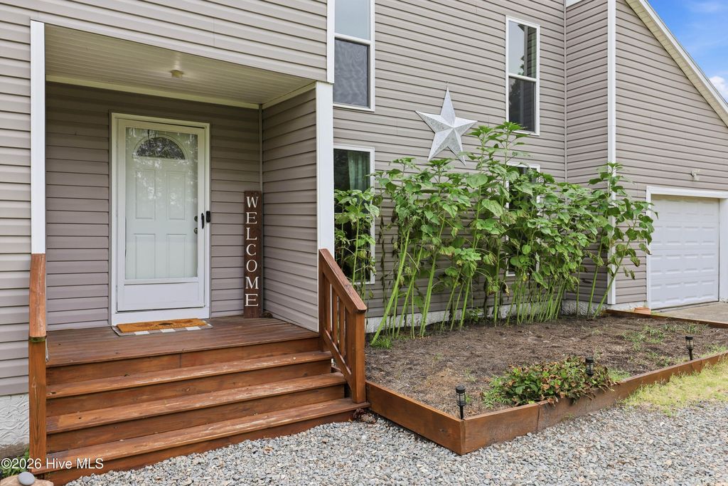 Photo of 101 Sourwood Road, Goldsboro, NC 27534 (MLS # 100580104)