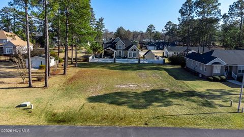 Vacant Land For Sale - Wrexham Place<br/> Bladen County, Elizabethtown, NC 28337