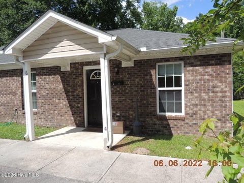 Multifamily For Rent - 130 Miracle Drive #6<br/> Onslow County, Jacksonville, NC 28546