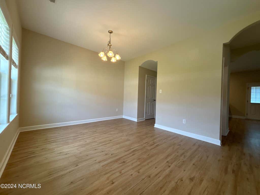 Photo of 202 Prism Court, Richlands, NC 28574 (MLS # 100585959)