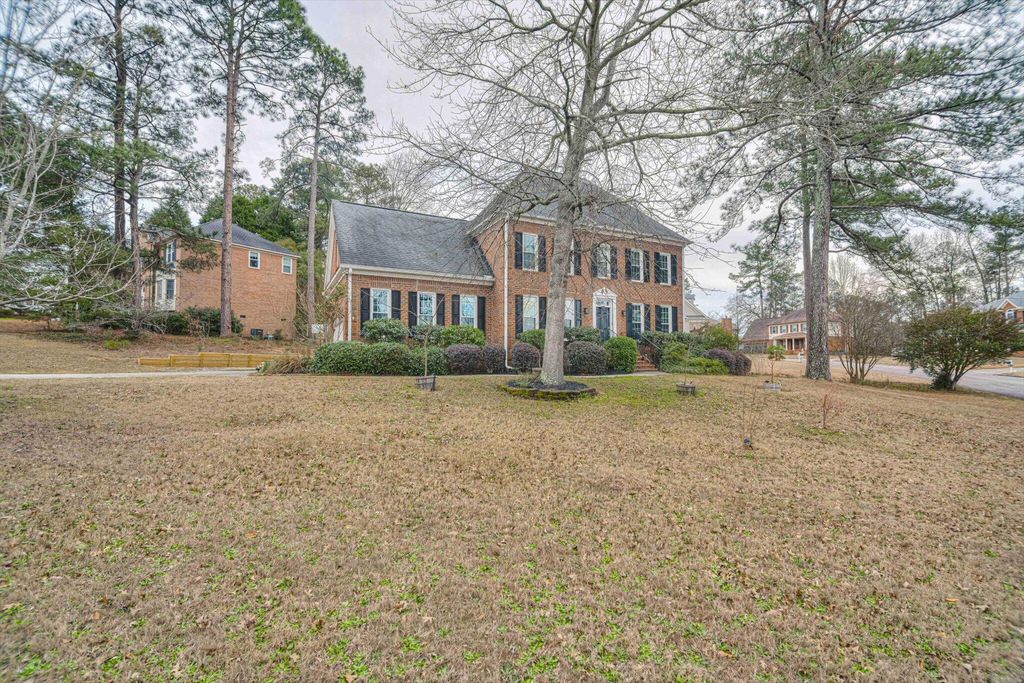 Photo of 780 Springbrook Circle, Evans, GA 30809 (MLS # 552794)