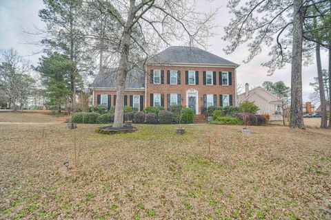 780 Springbrook Circle Evans GA 30809
