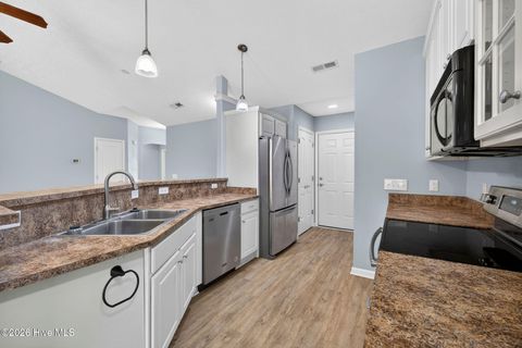 Tiny photo for 512 Azalea Drive, Hampstead, NC 28443 (MLS # 100579023)