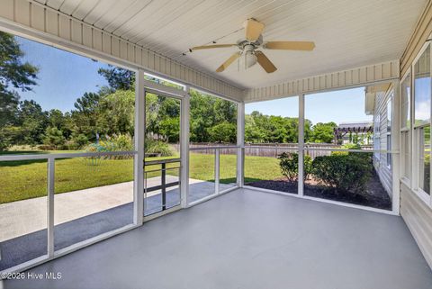 Tiny photo for 512 Azalea Drive, Hampstead, NC 28443 (MLS # 100579023)