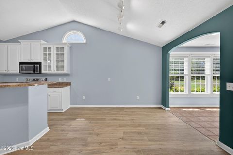 Tiny photo for 512 Azalea Drive, Hampstead, NC 28443 (MLS # 100579023)
