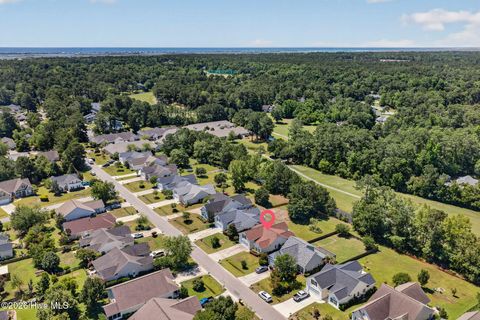 Tiny photo for 512 Azalea Drive, Hampstead, NC 28443 (MLS # 100579023)