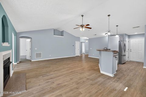 Tiny photo for 512 Azalea Drive, Hampstead, NC 28443 (MLS # 100579023)