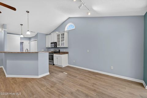 Tiny photo for 512 Azalea Drive, Hampstead, NC 28443 (MLS # 100579023)