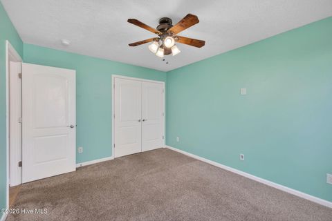 Tiny photo for 512 Azalea Drive, Hampstead, NC 28443 (MLS # 100579023)