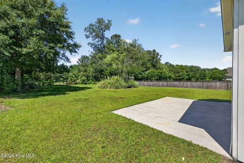 Tiny photo for 512 Azalea Drive, Hampstead, NC 28443 (MLS # 100579023)