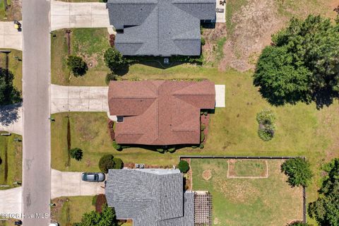 Tiny photo for 512 Azalea Drive, Hampstead, NC 28443 (MLS # 100579023)