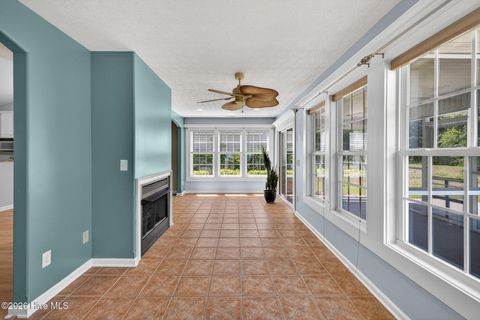 Tiny photo for 512 Azalea Drive, Hampstead, NC 28443 (MLS # 100579023)