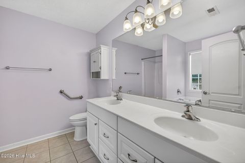 Tiny photo for 512 Azalea Drive, Hampstead, NC 28443 (MLS # 100579023)