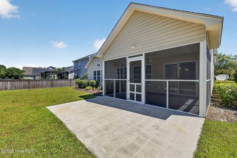 Tiny photo for 512 Azalea Drive, Hampstead, NC 28443 (MLS # 100579023)