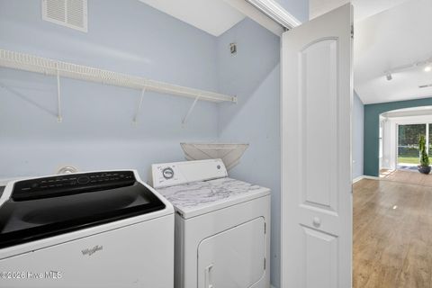 Tiny photo for 512 Azalea Drive, Hampstead, NC 28443 (MLS # 100579023)