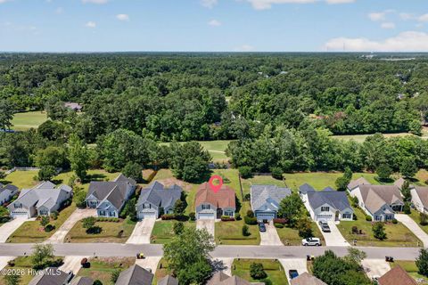 Tiny photo for 512 Azalea Drive, Hampstead, NC 28443 (MLS # 100579023)