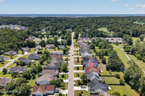 Tiny photo for 512 Azalea Drive, Hampstead, NC 28443 (MLS # 100579023)