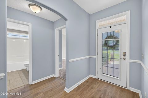 Tiny photo for 512 Azalea Drive, Hampstead, NC 28443 (MLS # 100579023)