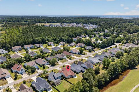 Tiny photo for 512 Azalea Drive, Hampstead, NC 28443 (MLS # 100579023)
