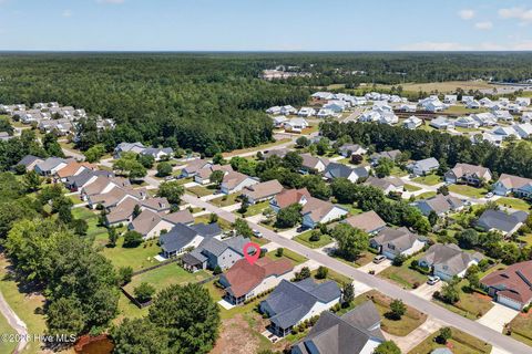 Tiny photo for 512 Azalea Drive, Hampstead, NC 28443 (MLS # 100579023)