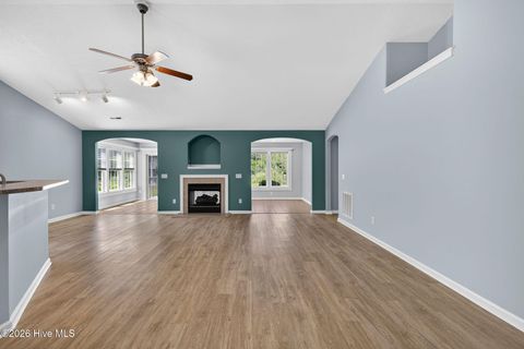 Tiny photo for 512 Azalea Drive, Hampstead, NC 28443 (MLS # 100579023)