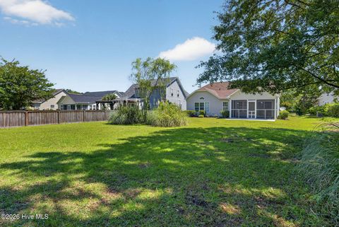 Tiny photo for 512 Azalea Drive, Hampstead, NC 28443 (MLS # 100579023)