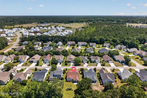 Tiny photo for 512 Azalea Drive, Hampstead, NC 28443 (MLS # 100579023)