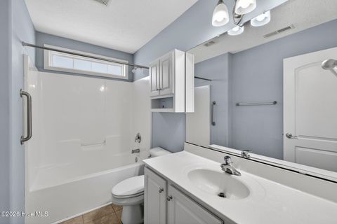 Tiny photo for 512 Azalea Drive, Hampstead, NC 28443 (MLS # 100579023)