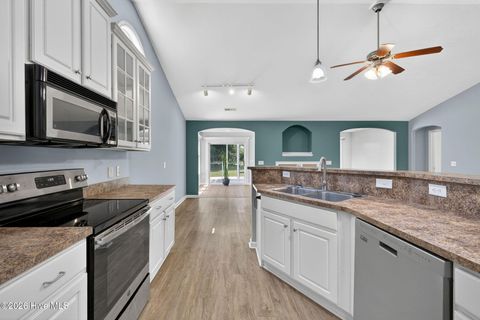 Tiny photo for 512 Azalea Drive, Hampstead, NC 28443 (MLS # 100579023)