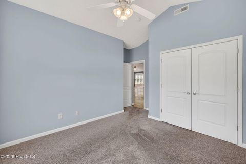 Tiny photo for 512 Azalea Drive, Hampstead, NC 28443 (MLS # 100579023)