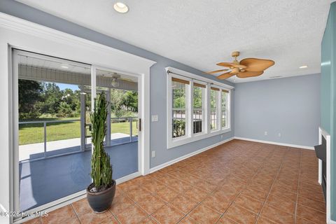 Tiny photo for 512 Azalea Drive, Hampstead, NC 28443 (MLS # 100579023)
