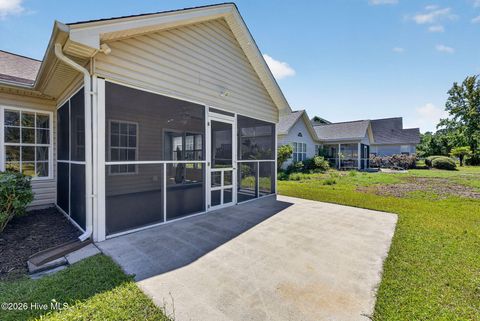 Tiny photo for 512 Azalea Drive, Hampstead, NC 28443 (MLS # 100579023)