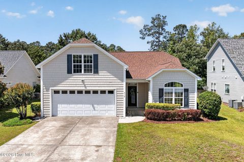 Tiny photo for 512 Azalea Drive, Hampstead, NC 28443 (MLS # 100579023)