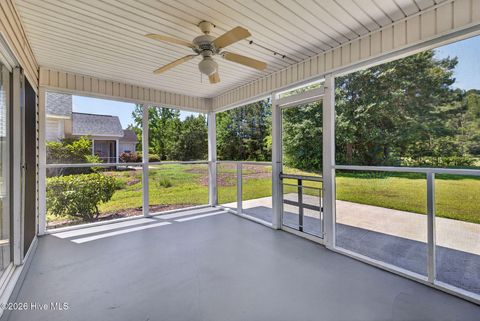 Tiny photo for 512 Azalea Drive, Hampstead, NC 28443 (MLS # 100579023)